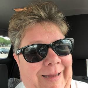 Meet your Posher, Sherri